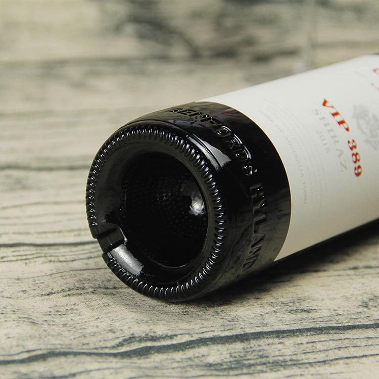 奔富海蘭VIP389干紅葡萄酒 澳大利亞進口紅酒14度750ml6.jpg