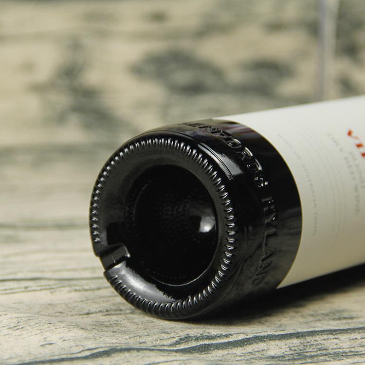 奔富海蘭VIP128 干紅葡萄酒 干型紅酒混釀750ml6.jpg