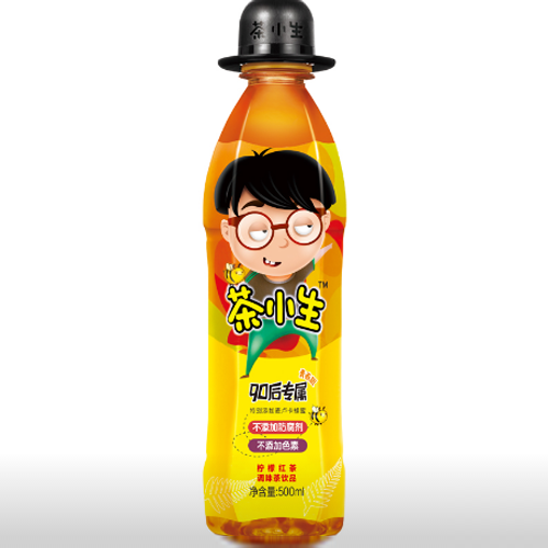 燕京茶小生檸檬紅茶500ml.png
