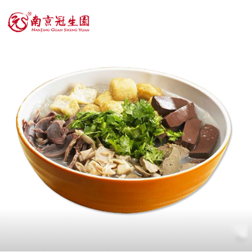 南京冠生園鴨血粉絲湯鴨心鴨肝鴨腸鴨胗自熱方便速食3.png