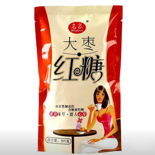 名泉姜汁紅糖300g1.jpg