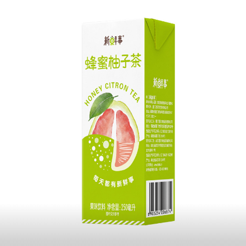 新鮮事蜂蜜柚子茶果味飲料.png