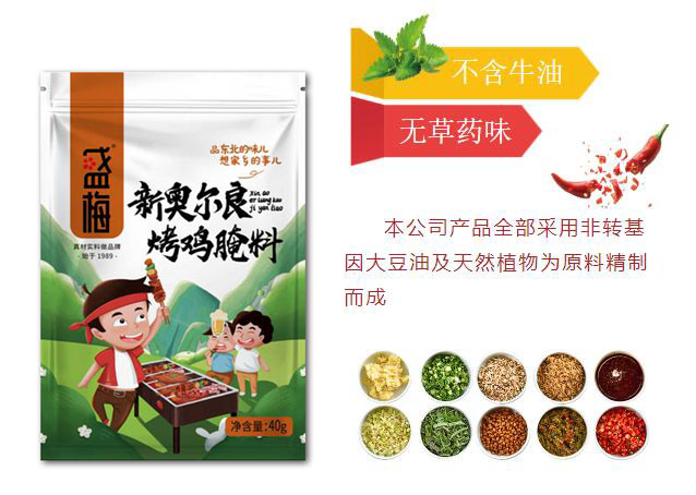 盛梅新奧爾良烤雞腌料40克1.jpg