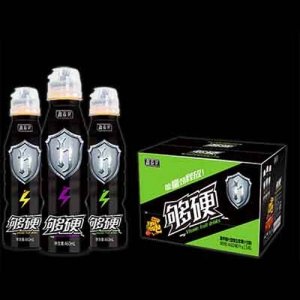 夠硬維生素果汁飲料460mlx15瓶