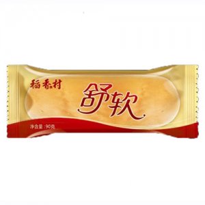 稻香村舒軟面包90g