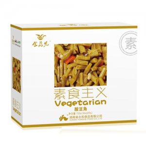 食為先素食主義酸豆角36gX20包