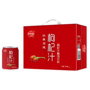 養(yǎng)原道枸杞汁