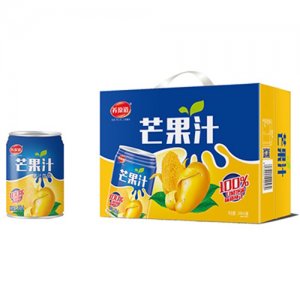 養(yǎng)原道芒果汁