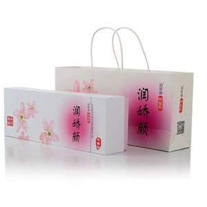 潤嬌顏阿膠糕無糖型