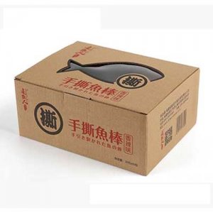 追魚人手撕魚棒香辣味30g×20包