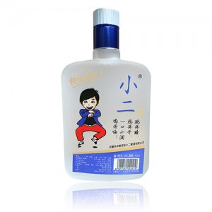 店小二小二酒300ml