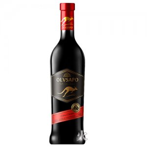 保稅區(qū)澳洲干紅7