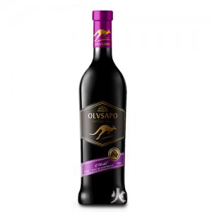 保稅區(qū)澳洲干紅6