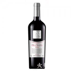 保稅區(qū)澳洲干紅1