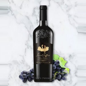 蓬萊紅寶石葡萄酒有限公司