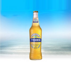 杭州千島湖啤酒有限公司