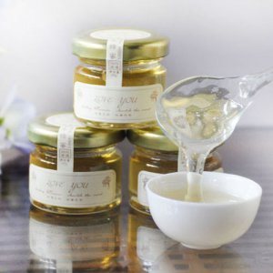 原生態(tài)喜蜜