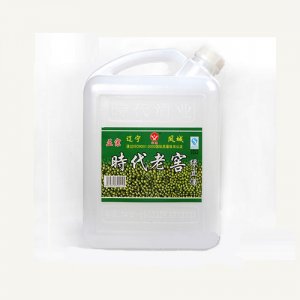 鳳城時代綠豆酒50度 4.5L