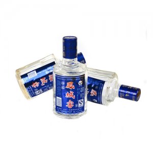 鳳城時(shí)代窖酒38°248ml