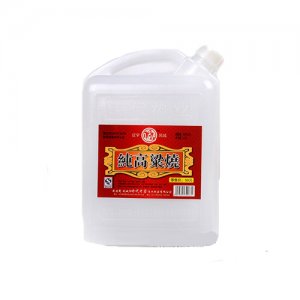 鳳城時(shí)代純高粱燒酒60度4.5L