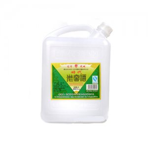 鳳城時代老窖酒50度 4.5L