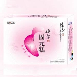 固元糕專注女人味360g
