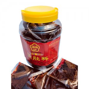 盛梅涮肚料餐飲裝200克x15袋