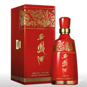 西鳳酒1915
