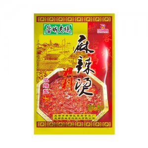 蓉城老媽麻辣燙底料