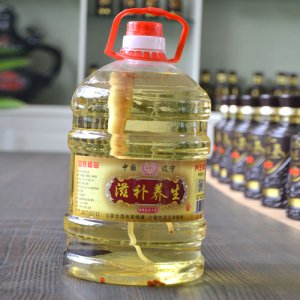 杏旺泉滋補養(yǎng)生酒