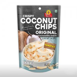 東園香脆椰子片