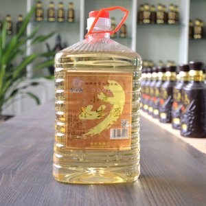 杏旺泉小米養(yǎng)生酒2.5L