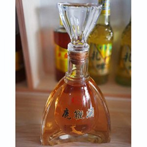 狼人谷 水滴瓶鹿酒