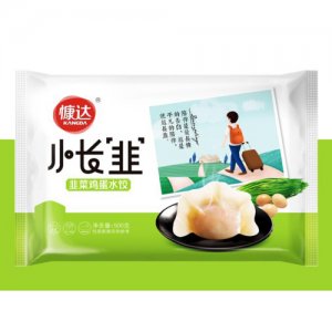 河南省慷達(dá)食品有限公司