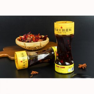 清油火鍋底料