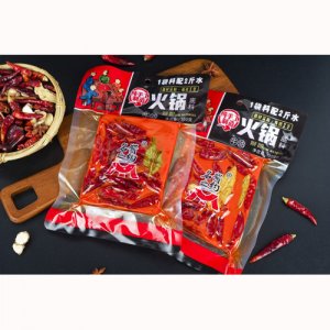 名醬之約純手工火鍋底料