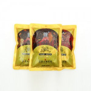 名醬之約清油火鍋底料