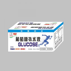 三海貝葡萄糖補(bǔ)水液箱裝