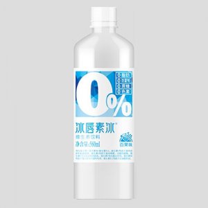 冰唇素冰維生素飲料百香果味560ml