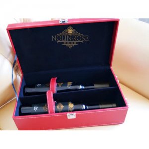 小城花開玫瑰酒禮盒