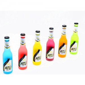 馬丁尼飲品雞尾酒