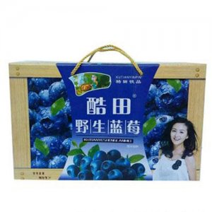 酷田野生藍(lán)