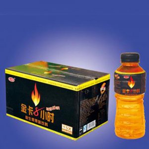 樂品坊金卡8小時450ml×15瓶