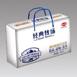 金嬌陽經(jīng)典牧場(chǎng)