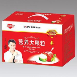 金嬌陽營養(yǎng)大果粒