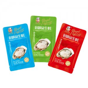 蠔愛你即食御品生蠔散裝稱重