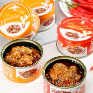 蠔愛你牡蠣罐頭罐裝