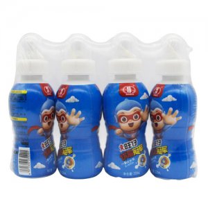 旺仔優(yōu)智兒童乳味飲料200ml