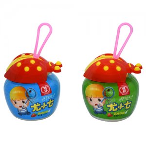 旺仔尤小七乳味飲料350ml