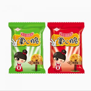 興華掌心脆金絲香脆面散稱